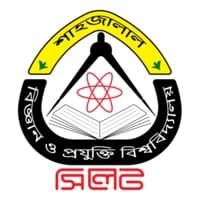 Shahjalal University of Science and Technology